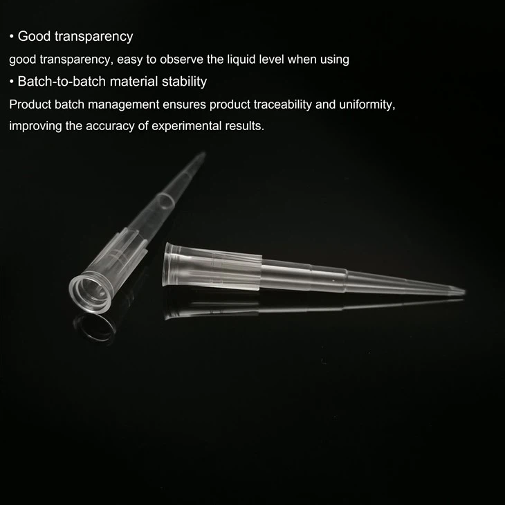 Reusable Pipette Tips Wholesale