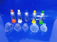 Spásaire análóir Madraí